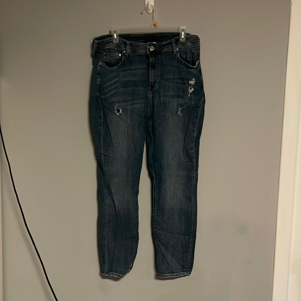 Womens H and M Jeans